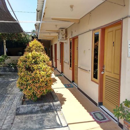 Panorama Homestay 바뉴왕기 외부 사진